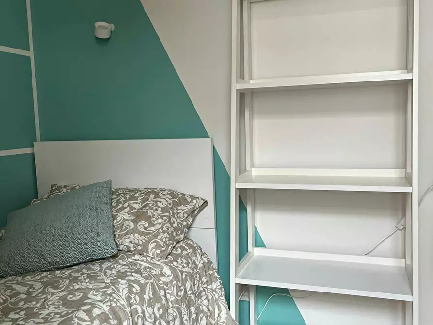 Immagine 4 di Camera in affitto  in Vicolo Cesare Cremonino a Padova