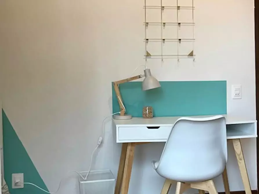 Immagine 5 di Camera in affitto  in Vicolo Cesare Cremonino a Padova