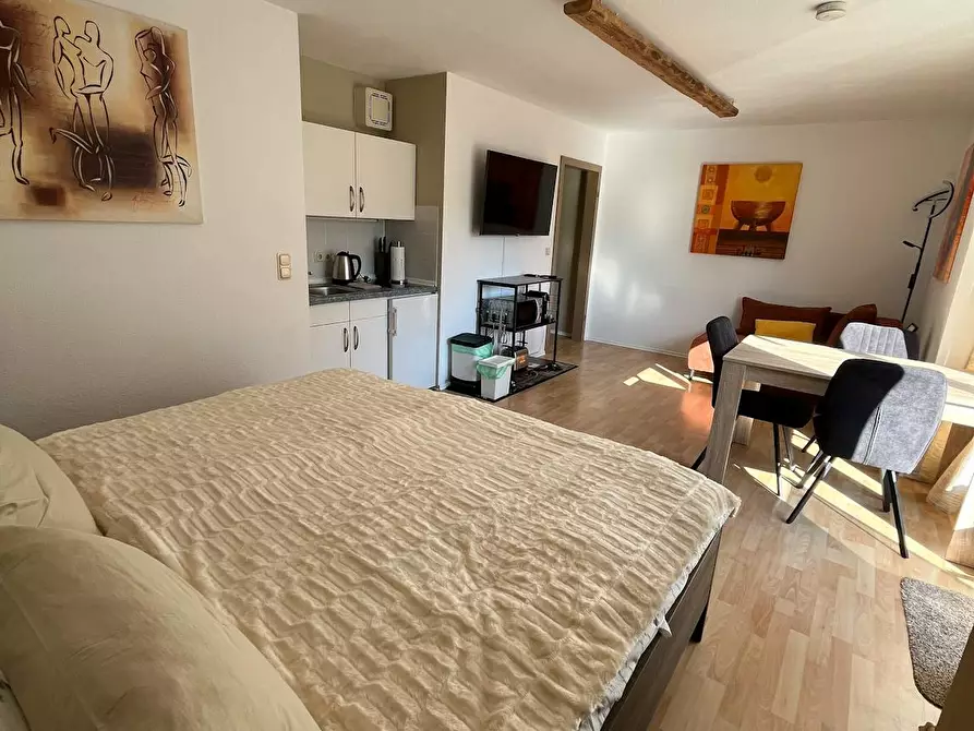 Immagine 3 di Appartamento in affitto  in Gerhart-Hauptmann-Straße a Dossenheim