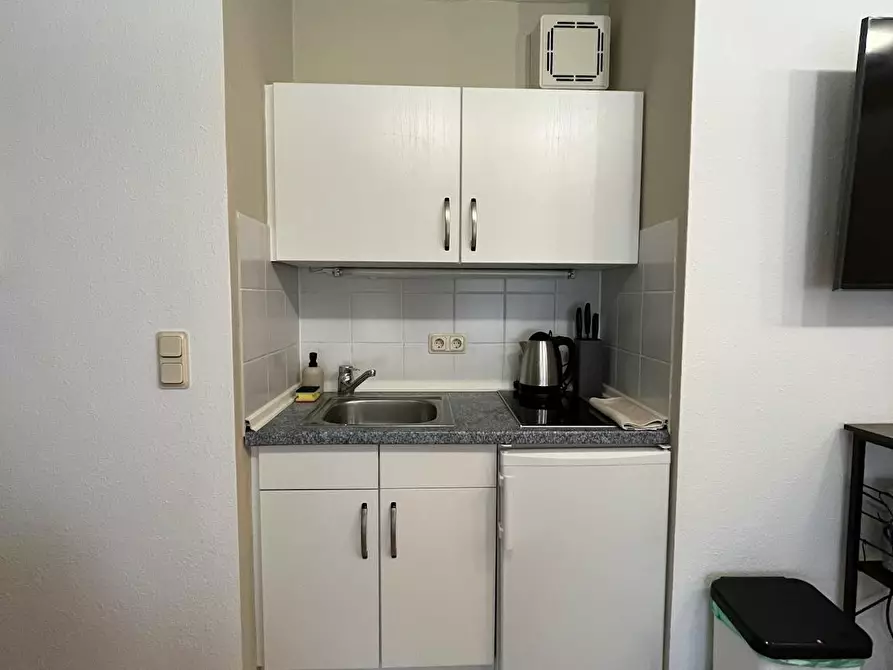 Immagine 10 di Appartamento in affitto  in Gerhart-Hauptmann-Straße a Dossenheim