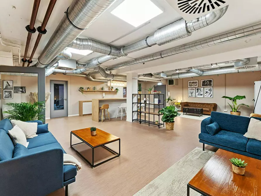 Immagine 5 di Appartamento in affitto  in Wolframstraße a Stuttgart Stuttgart-Nord