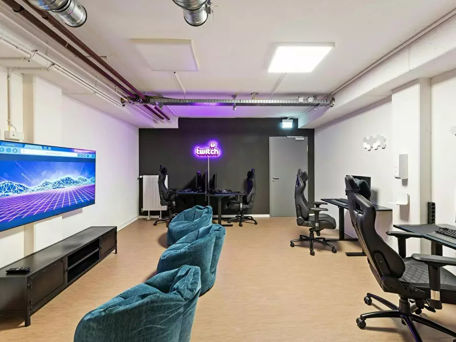 Immagine 8 di Appartamento in affitto  in Wolframstraße a Stuttgart Stuttgart-Nord