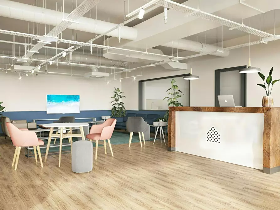 Immagine 10 di Appartamento in affitto  in Wolframstraße a Stuttgart Stuttgart-Nord