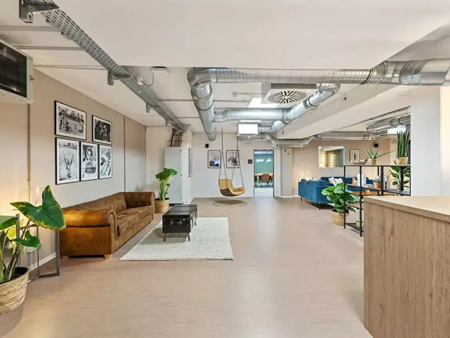 Immagine 3 di Appartamento in affitto  in Wolframstraße a Stuttgart Stuttgart-Nord