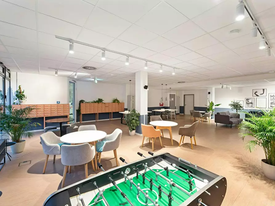 Immagine 4 di Appartamento in affitto  in Wolframstraße a Stuttgart Stuttgart-Nord