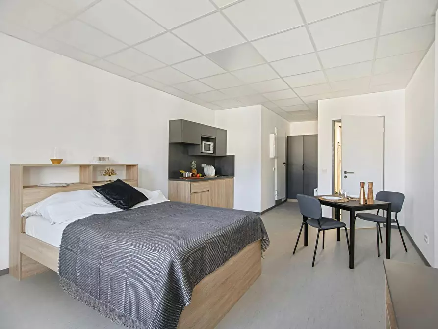 Immagine 1 di Appartamento in affitto  in Wolframstraße a Stuttgart Stuttgart-Nord