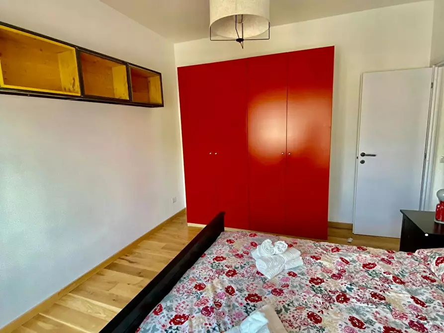 Immagine 6 di Appartamento in affitto  in Via Renzo da Ceri a Roma