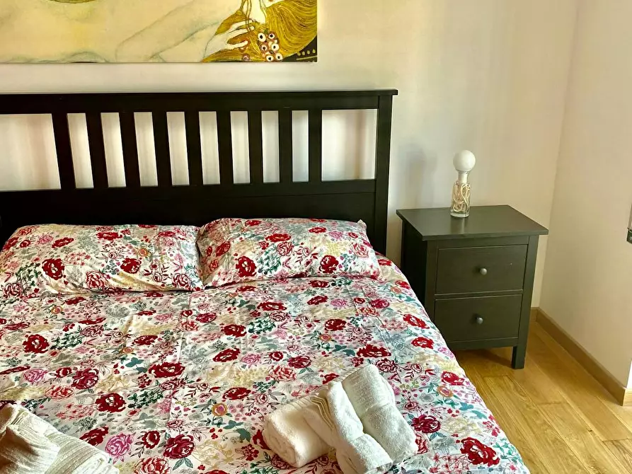 Immagine 3 di Appartamento in affitto  in Via Renzo da Ceri a Roma