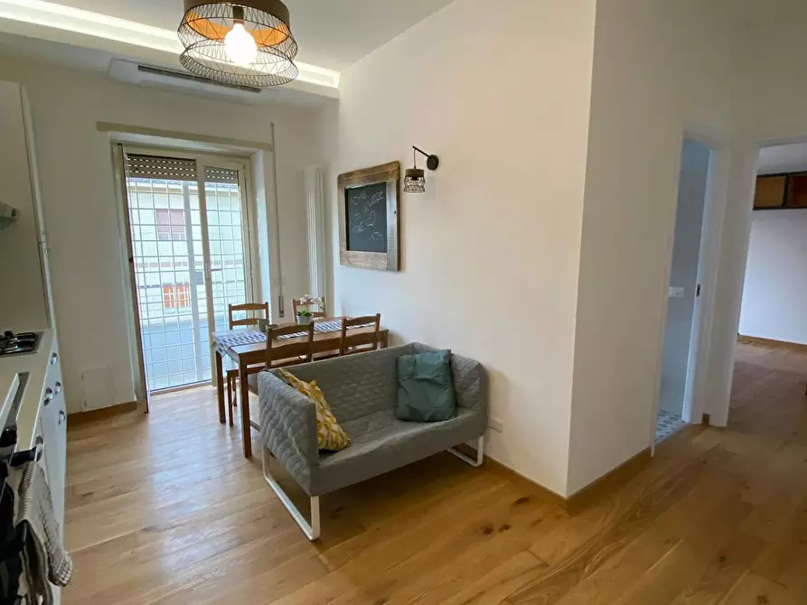 Immagine 10 di Appartamento in affitto  in Via Renzo da Ceri a Roma