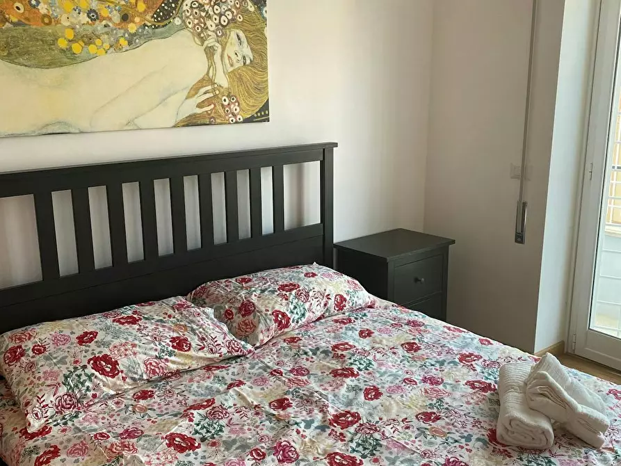 Immagine 1 di Appartamento in affitto  in Via Renzo da Ceri a Roma