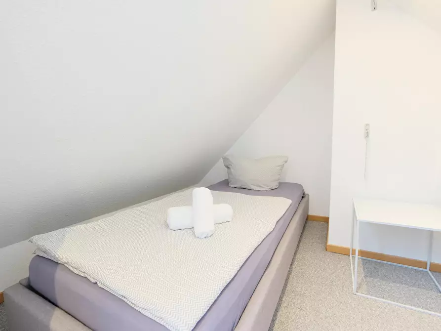 Immagine 10 di Appartamento in affitto  in Haster Weg a Hannover