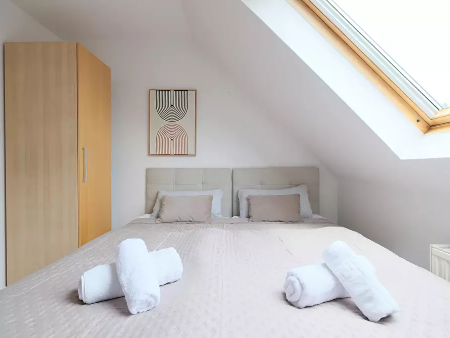 Immagine 6 di Appartamento in affitto  in Haster Weg a Hannover