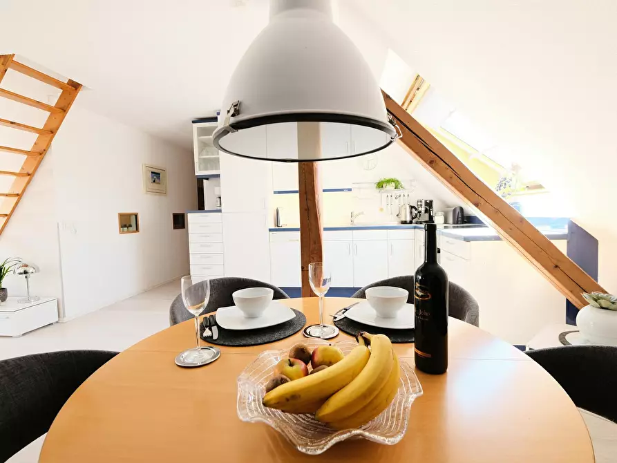 Immagine 5 di Appartamento in affitto  in Haster Weg a Hannover