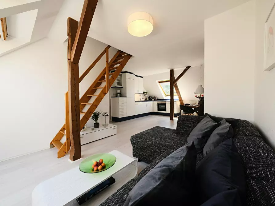 Immagine 2 di Appartamento in affitto  in Haster Weg a Hannover