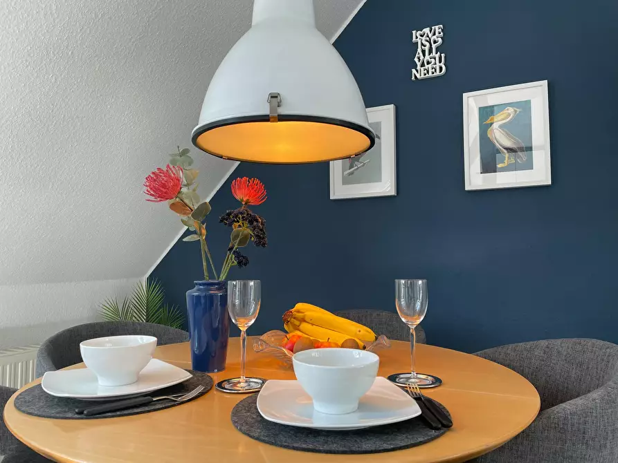 Immagine 1 di Appartamento in affitto  in Haster Weg a Hannover