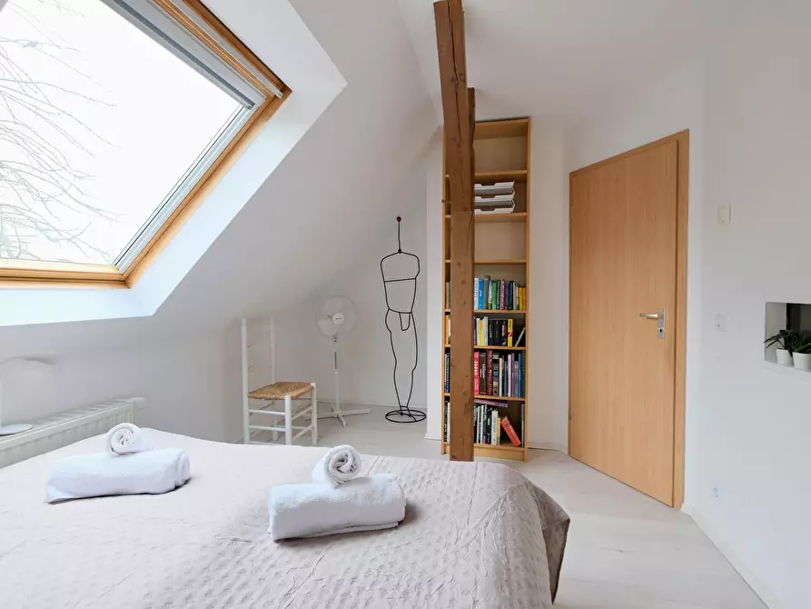 Immagine 8 di Appartamento in affitto  in Haster Weg a Hannover