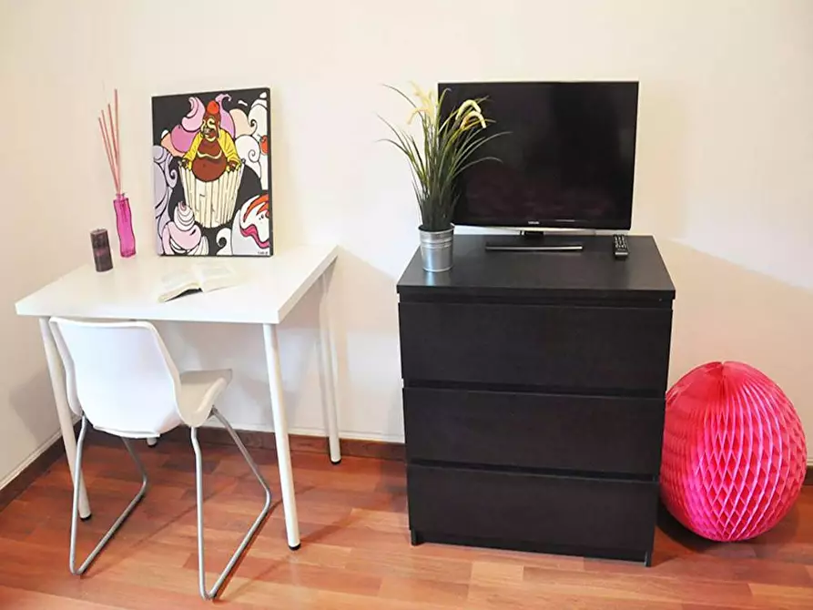 Immagine 4 di Camera in affitto  in Via Privata Val Lavizzana a Milano