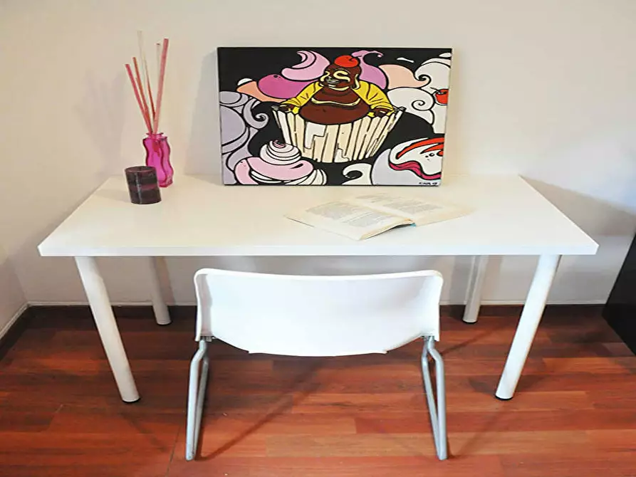 Immagine 4 di Camera in affitto  in Via Privata Val Lavizzana a Milano