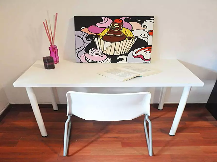 Immagine 5 di Camera in affitto  in Via Privata Val Lavizzana a Milano