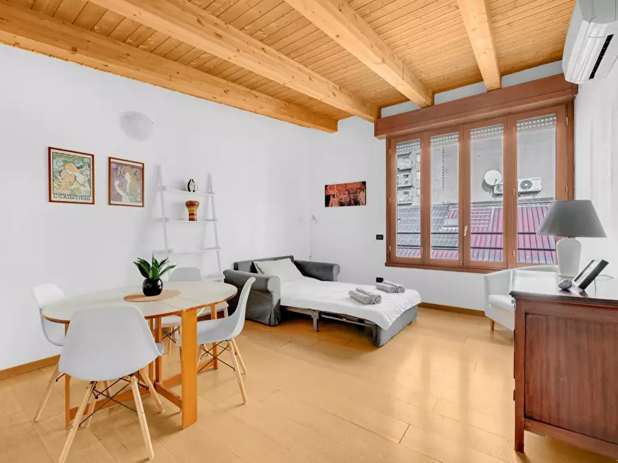 Immagine 4 di Appartamento in affitto  in Viale Monza a Milano