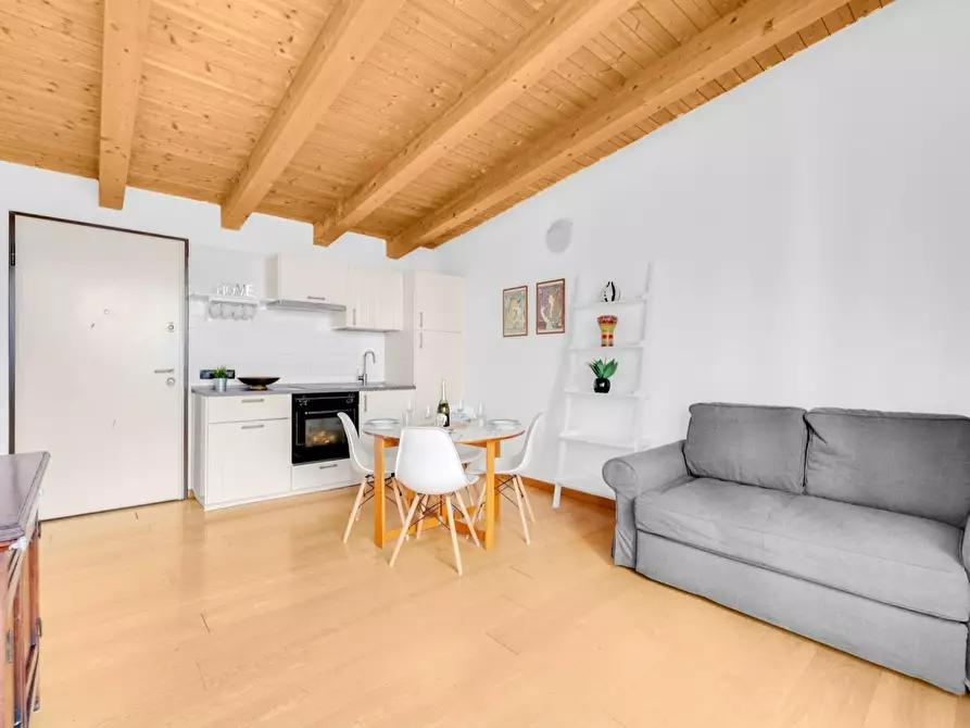 Immagine 8 di Appartamento in affitto  in Viale Monza a Milano