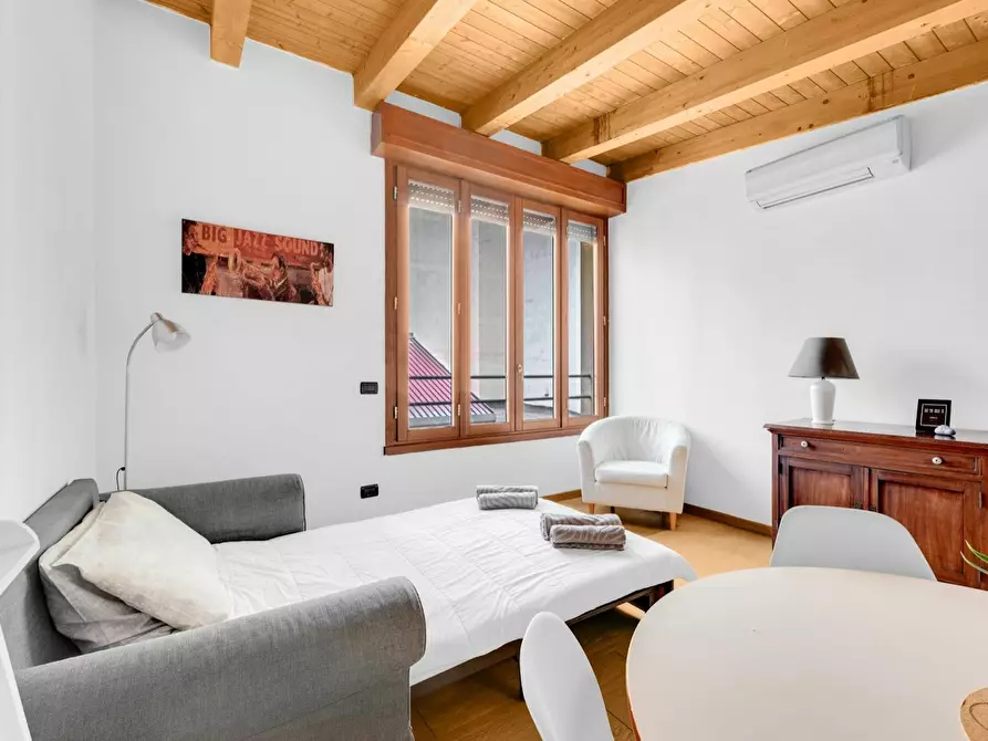 Immagine 3 di Appartamento in affitto  in Viale Monza a Milano