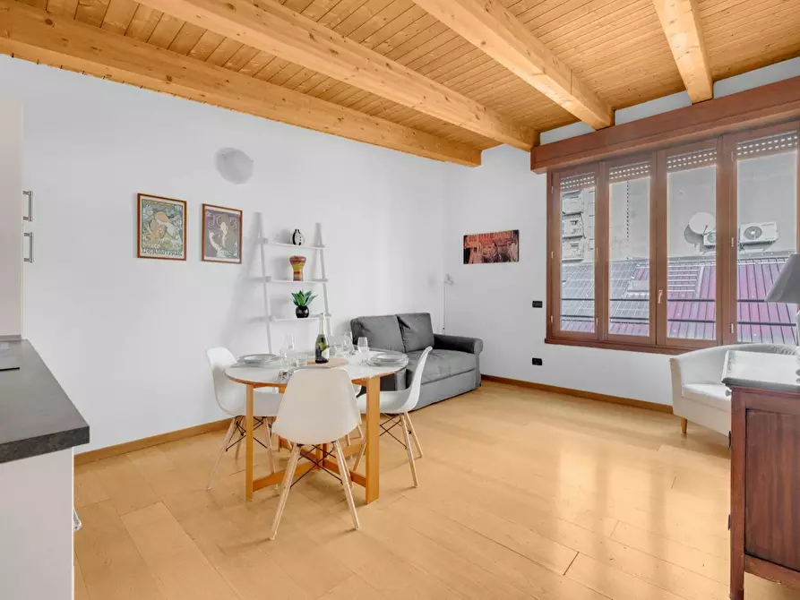 Immagine 1 di Appartamento in affitto  in Viale Monza a Milano