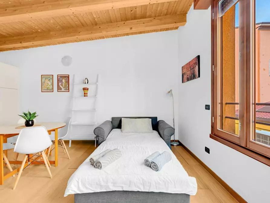 Immagine 7 di Appartamento in affitto  in Viale Monza a Milano