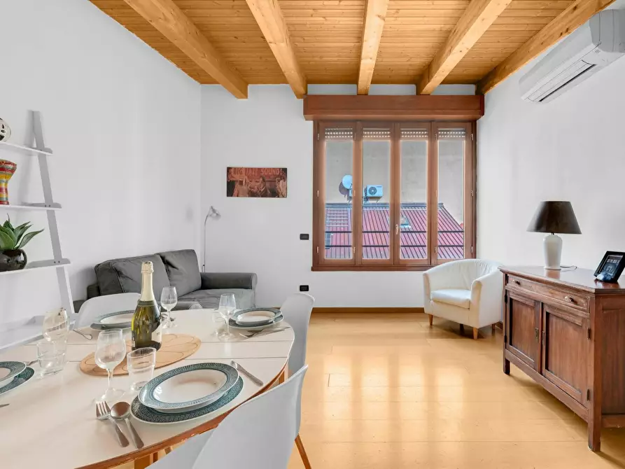 Immagine 2 di Appartamento in affitto  in Viale Monza a Milano