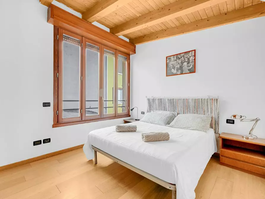 Immagine 9 di Appartamento in affitto  in Viale Monza a Milano