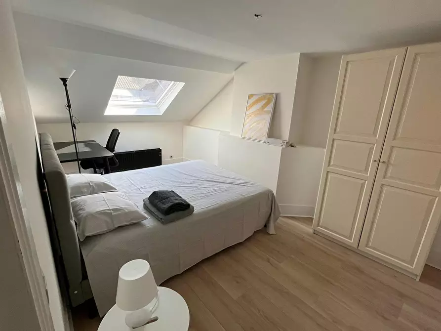 Immagine 2 di Camera in affitto  in Rue de la Concorde a Ixelles