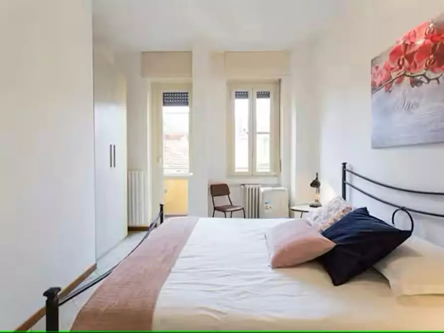 Immagine 5 di Appartamento in affitto  in Via Giuseppina Lazzaroni a Milano