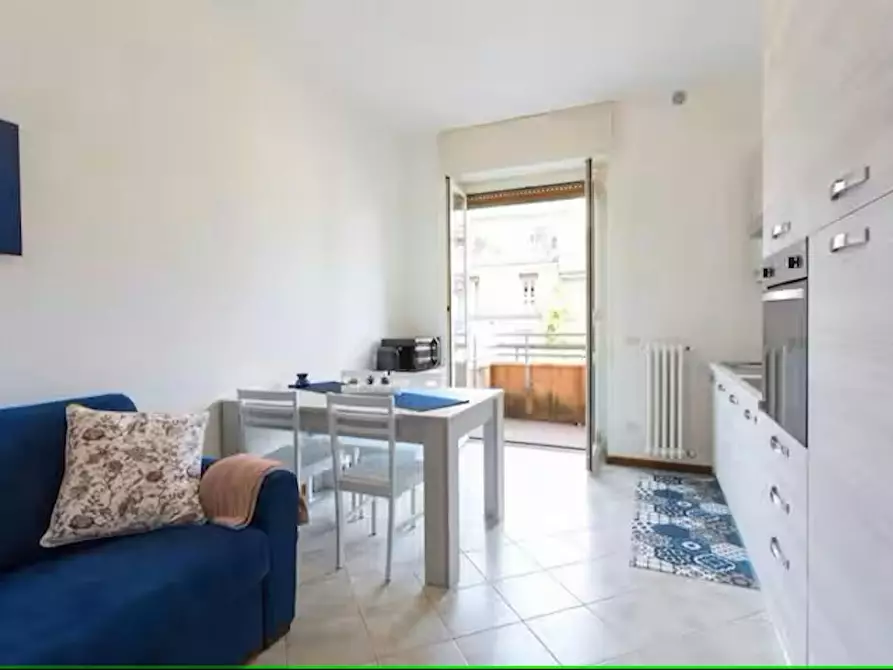 Immagine 1 di Appartamento in affitto  in Via Giuseppina Lazzaroni a Milano