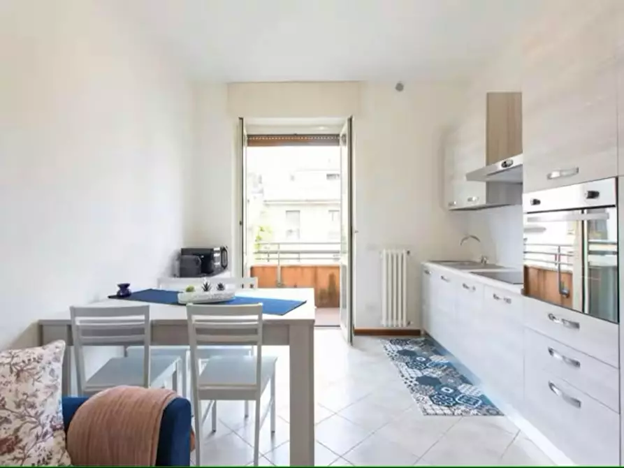 Immagine 2 di Appartamento in affitto  in Via Giuseppina Lazzaroni a Milano