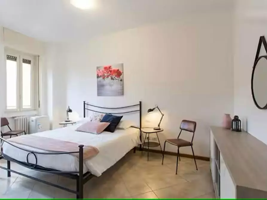 Immagine 4 di Appartamento in affitto  in Via Giuseppina Lazzaroni a Milano