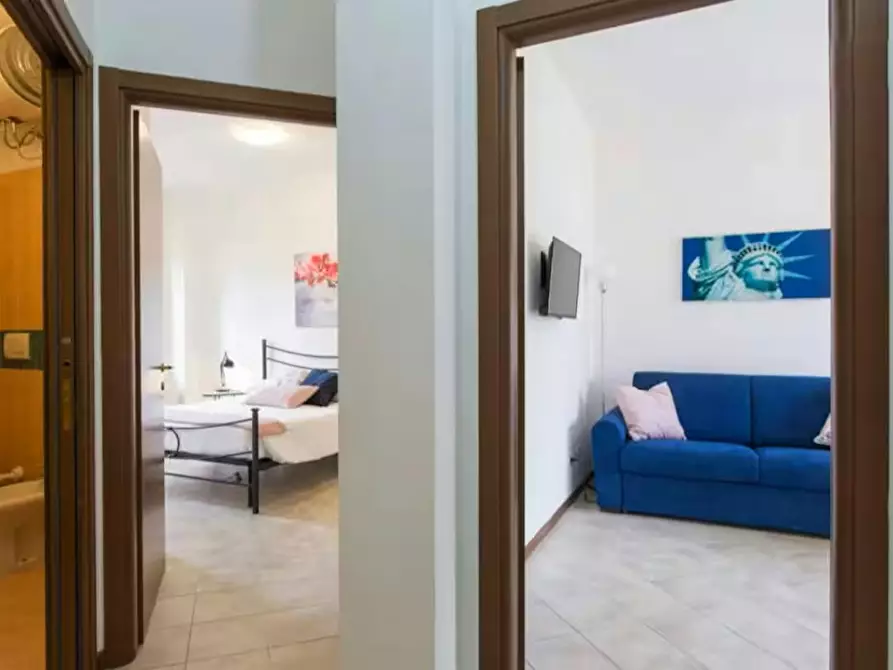 Immagine 8 di Appartamento in affitto  in Via Giuseppina Lazzaroni a Milano