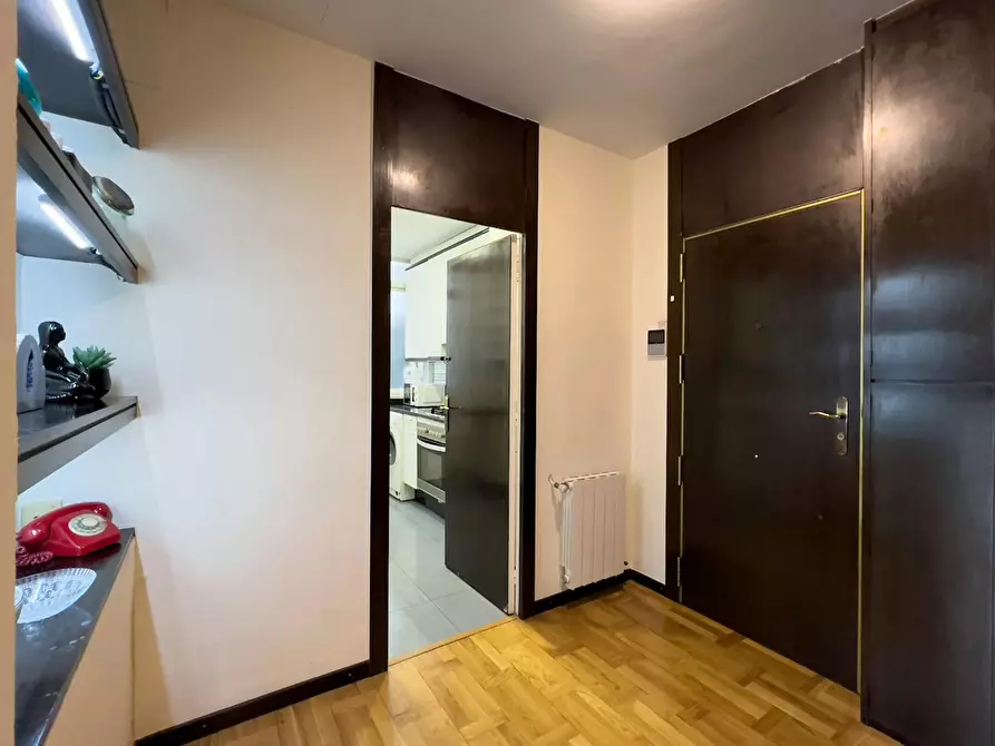 Immagine 2 di Appartamento in affitto  in Avinguda del Paral.lel a Barcelona