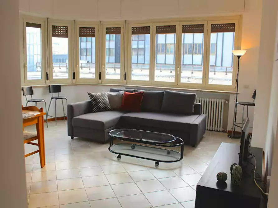 Immagine 1 di Appartamento in affitto  in Via Giuseppina Lazzaroni a Milano