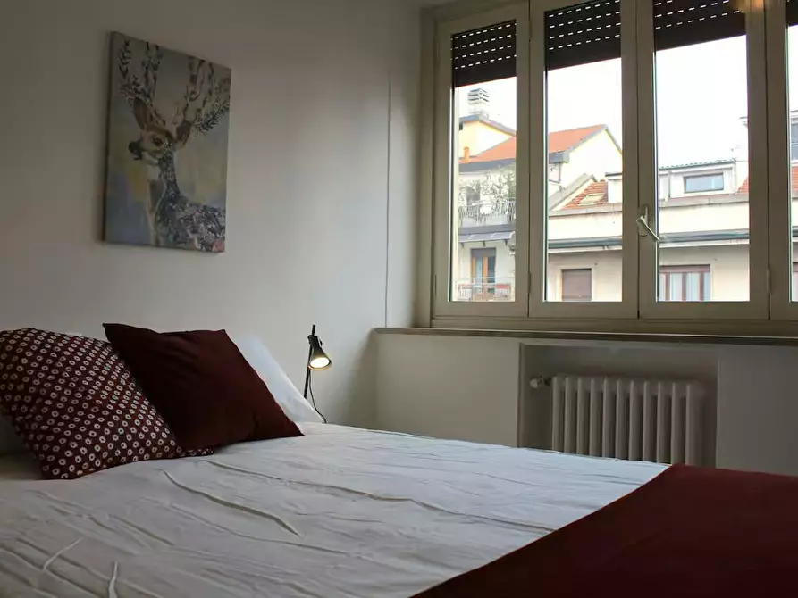 Immagine 5 di Appartamento in affitto  in Via Giuseppina Lazzaroni a Milano