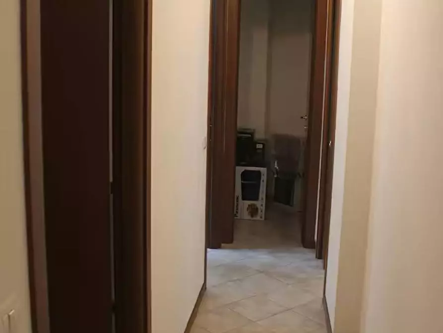 Immagine 6 di Appartamento in affitto  in Via Giuseppina Lazzaroni a Milano