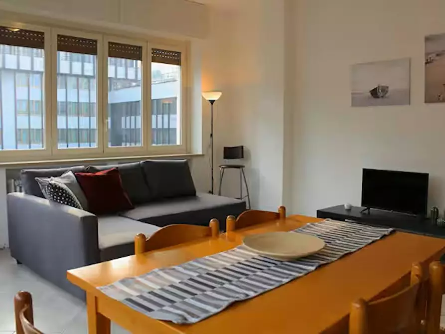 Immagine 2 di Appartamento in affitto  in Via Giuseppina Lazzaroni a Milano