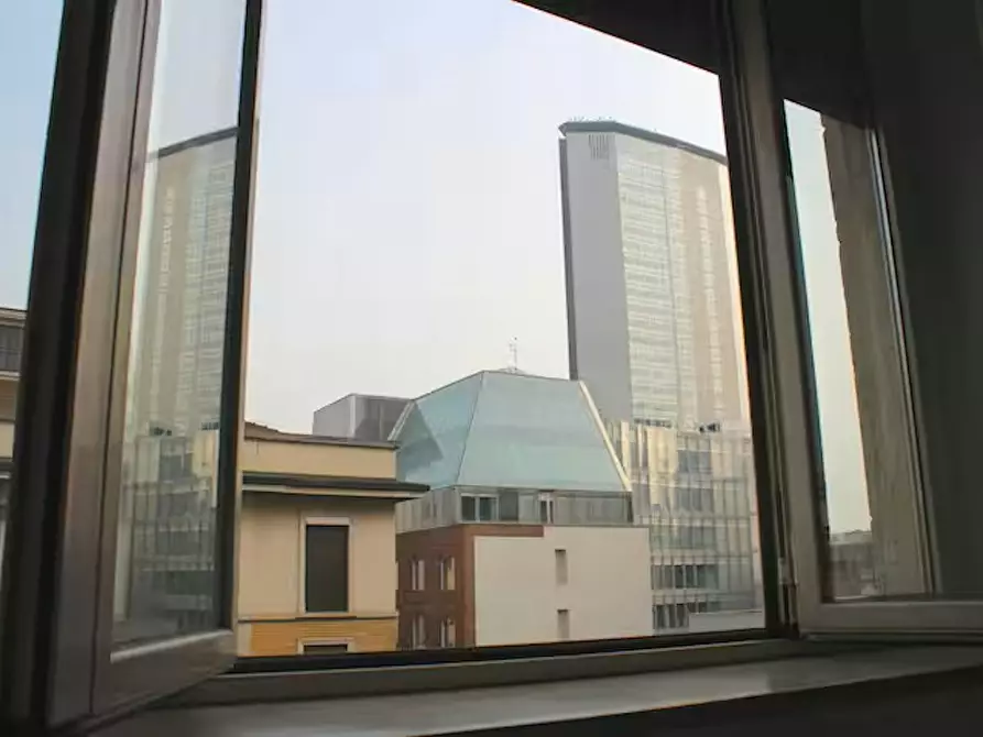 Immagine 9 di Appartamento in affitto  in Via Giuseppina Lazzaroni a Milano