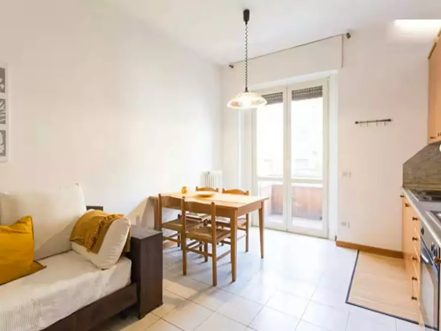 Immagine 7 di Appartamento in affitto  in Via Giuseppina Lazzaroni a Milano