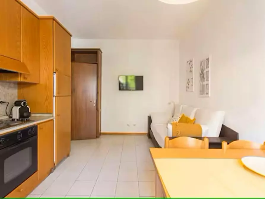 Immagine 2 di Appartamento in affitto  in Via Giuseppina Lazzaroni a Milano