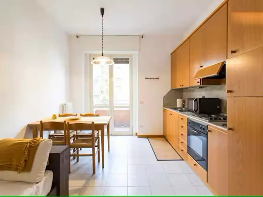 Immagine 1 di Appartamento in affitto  in Via Giuseppina Lazzaroni a Milano
