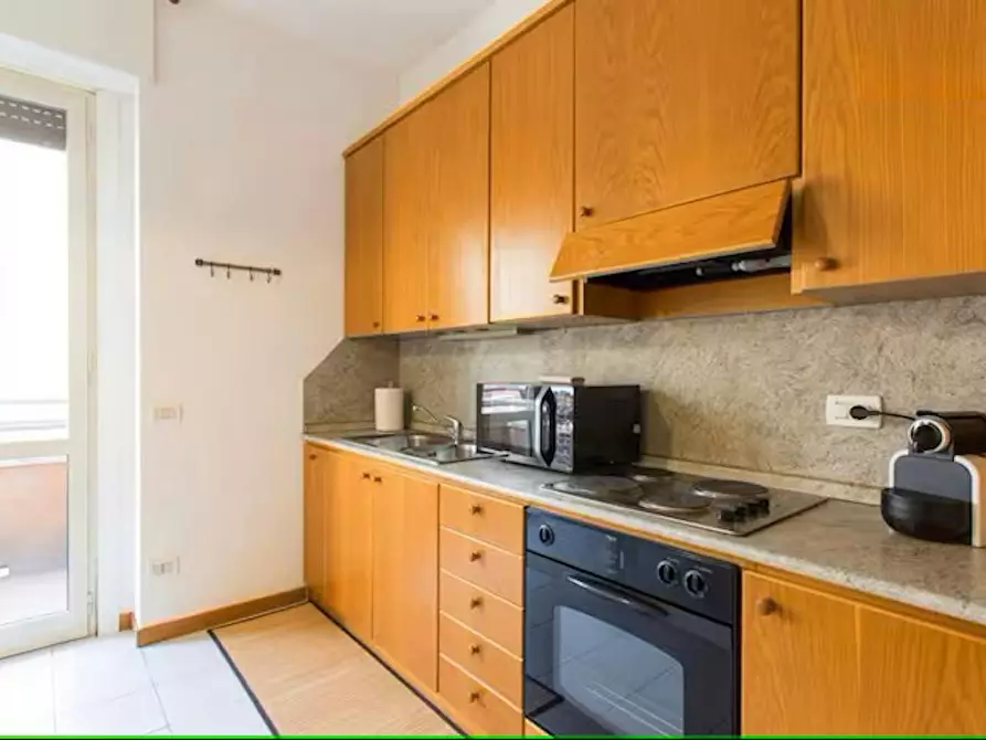 Immagine 3 di Appartamento in affitto  in Via Giuseppina Lazzaroni a Milano