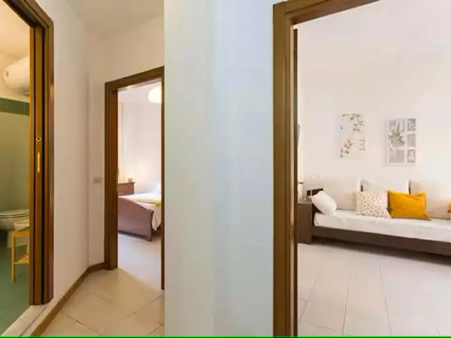 Immagine 4 di Appartamento in affitto  in Via Giuseppina Lazzaroni a Milano