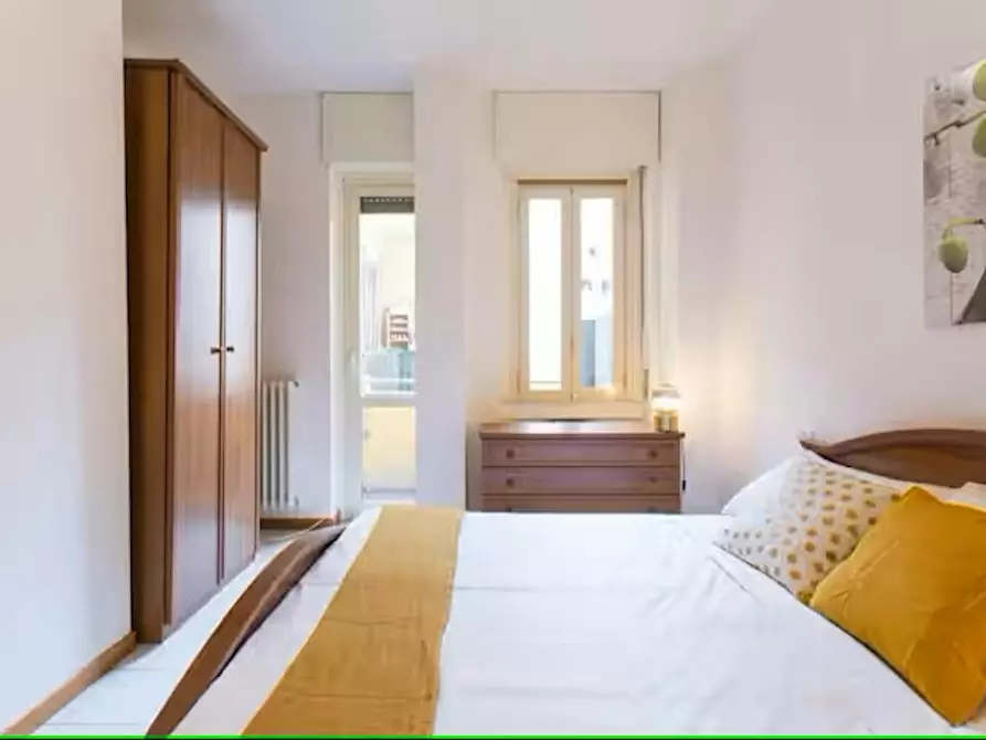 Immagine 10 di Appartamento in affitto  in Via Giuseppina Lazzaroni a Milano