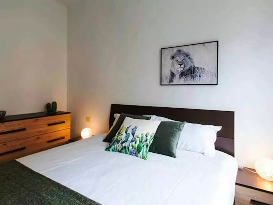 Immagine 7 di Appartamento in affitto  in Via Giuseppina Lazzaroni a Milano