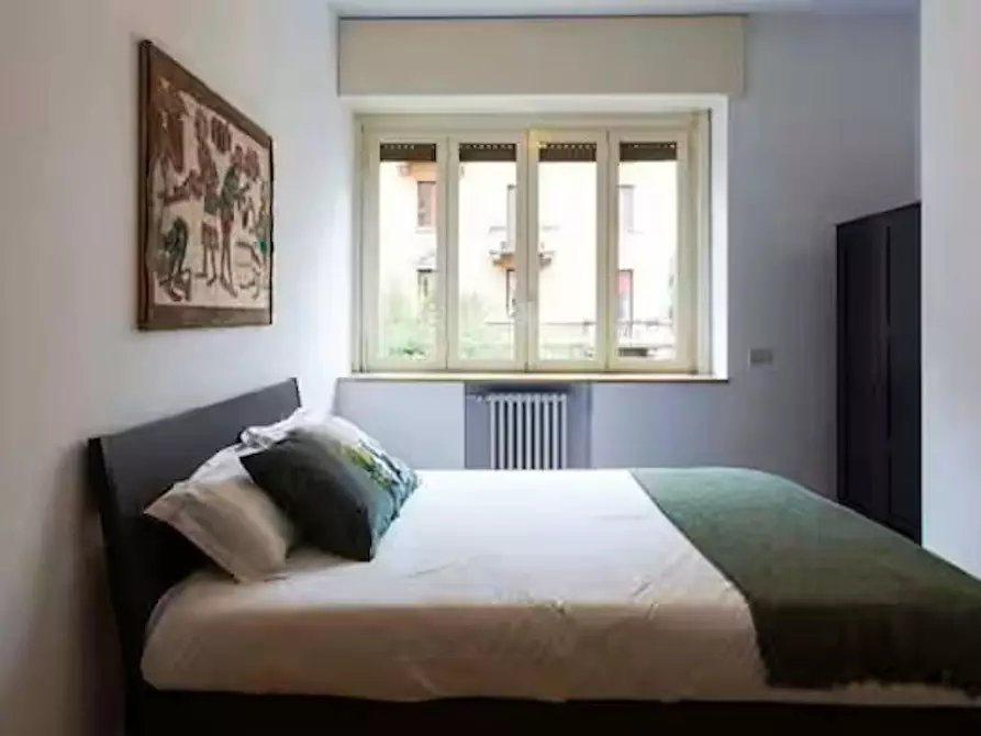 Immagine 10 di Appartamento in affitto  in Via Giuseppina Lazzaroni a Milano